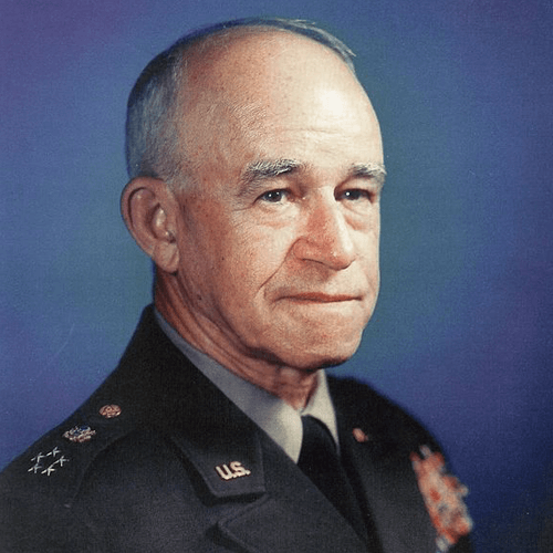 Omar Bradley Famous Kentucky Colonel