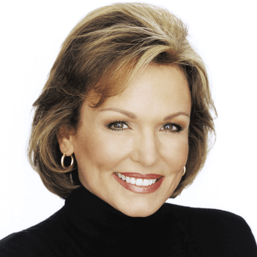 Phyllis George Famous Kentucky Colonel