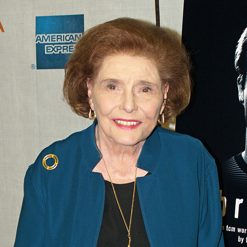 Patricia Neal Famous Kentucky Colonel