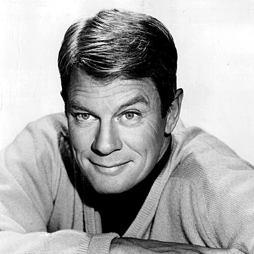 Peter Graves Famous Kentucky Colonel