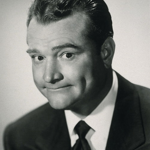 Red Skelton Famous Kentucky Colonel