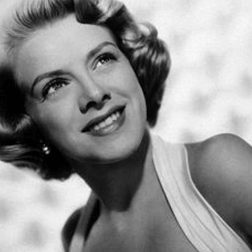 Rosemary Clooney Famous Kentucky Colonel