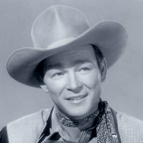Roy Rogers Famous Kentucky Colonel