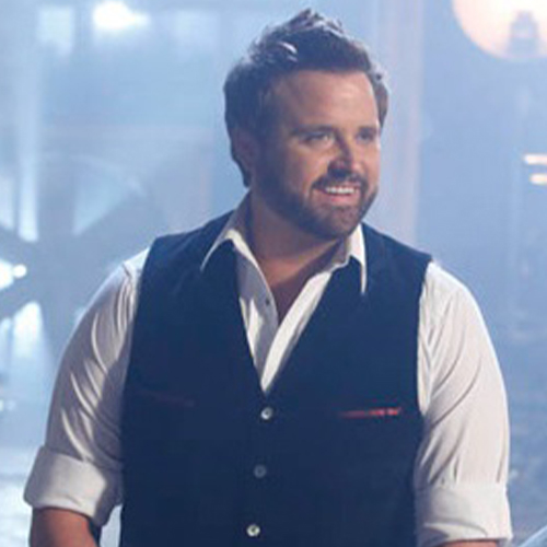 Randy Houser Famous Kentucky Colonel