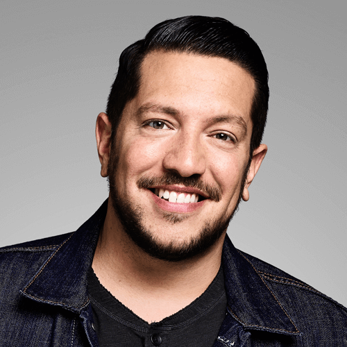 Sal Vulcano Famous Kentucky Colonel