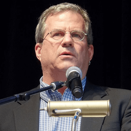 Sam Quinones Famous Kentucky Colonel