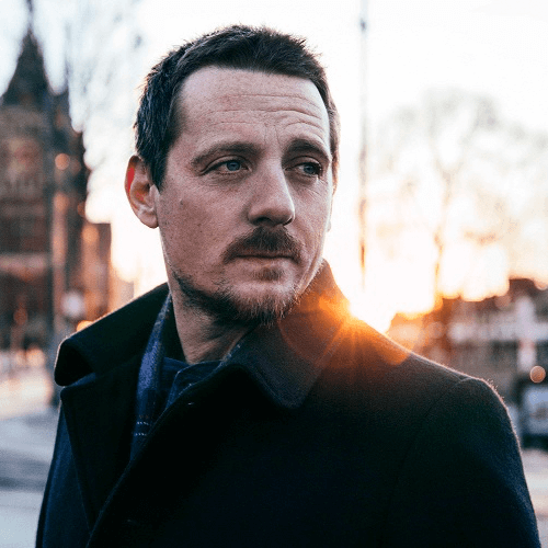 Sturgill Simpson Famous Kentucky Colonel