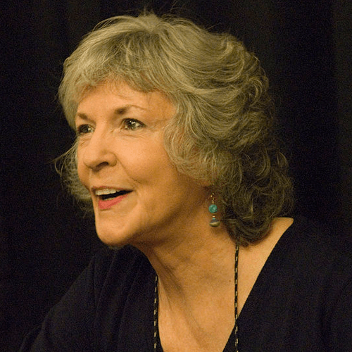 Sue Grafton Famous Kentucky Colonel