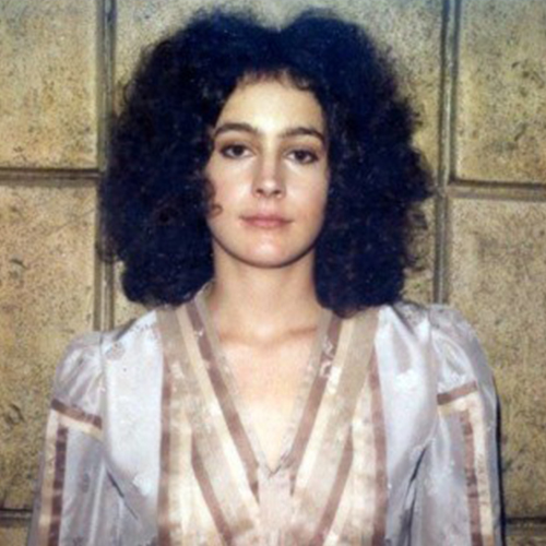 Sean Young Famous Kentucky Colonel