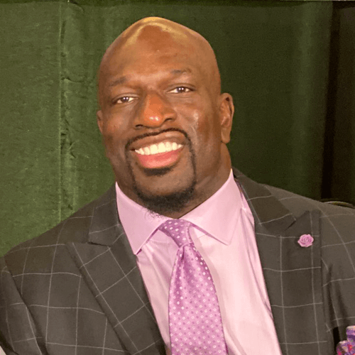 Titus O'Neil Famous Kentucky Colonel