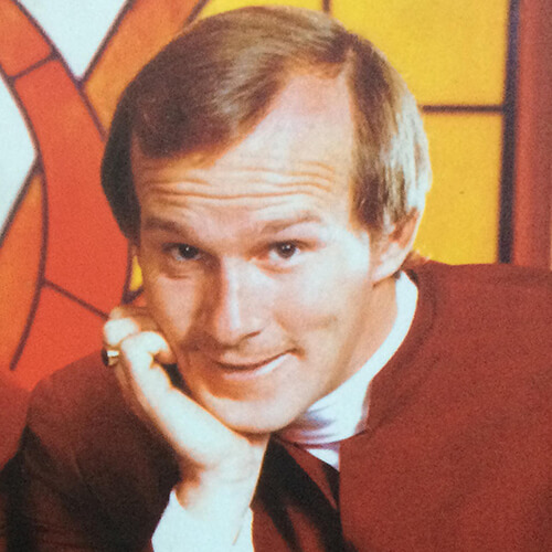 Tommy Smothers Famous Kentucky Colonel
