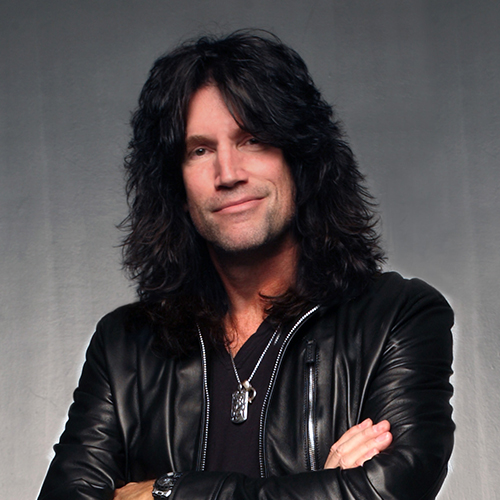 Tommy Thayer Famous Kentucky Colonel