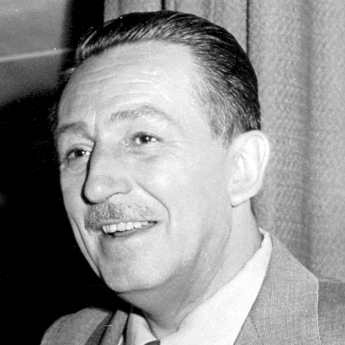 Walt Disney Famous Kentucky Colonel