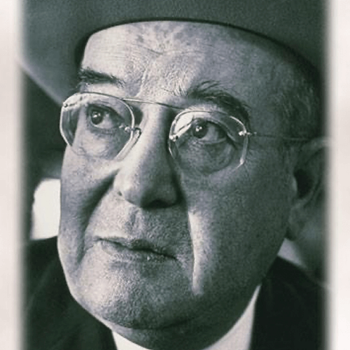 Walter Gibbons Famous Kentucky Colonel