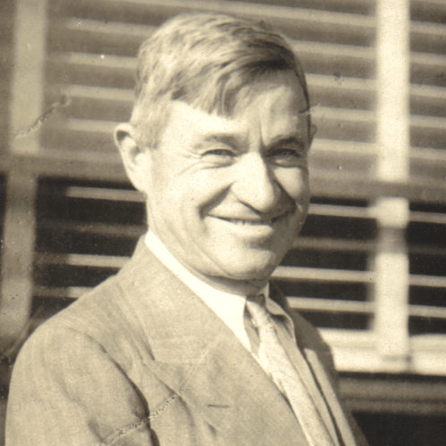 Will Rogers Famous Kentucky Colonel