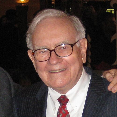 Warren Buffett Famous Kentucky Colonel
