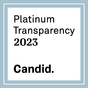 Platinum Candid Logo