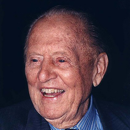Art Linkletter Famous Kentucky Colonel