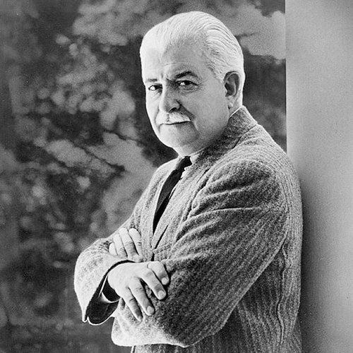 Arthur Fiedler Famous Kentucky Colonel