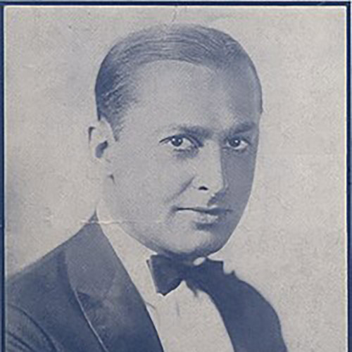 Ben Bernie Famous Kentucky Colonel