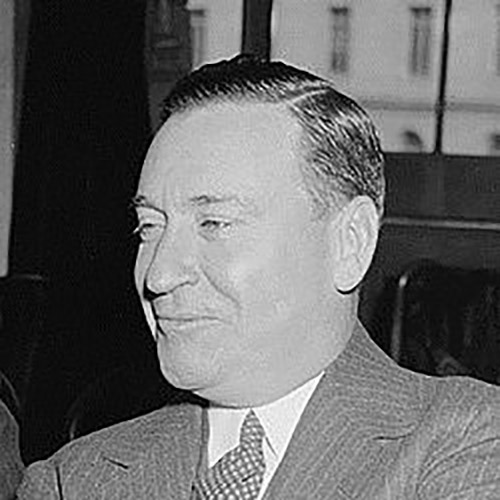 Benjamin Franklin Fairless Famous Kentucky Colonel