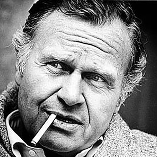 Bill Blass Famous Kentucky Colonel