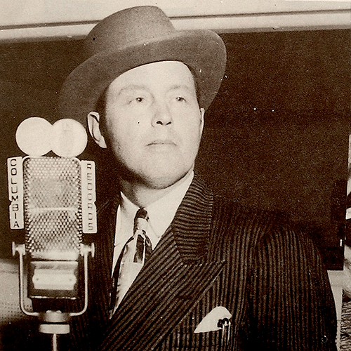 Bill Monroe Famous Kentucky Colonel