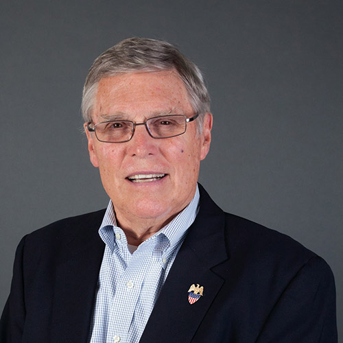 Bill Samuels Jr. Famous Kentucky Colonel