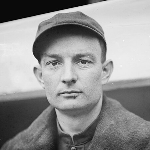 Bill McKechnie Famous Kentucky Colonel