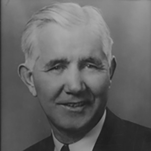 Alvin "Bo" McMillan Famous Kentucky Colonel