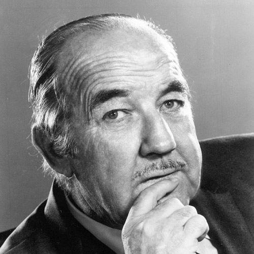 Broderick Crawford Famous Kentucky Colonel