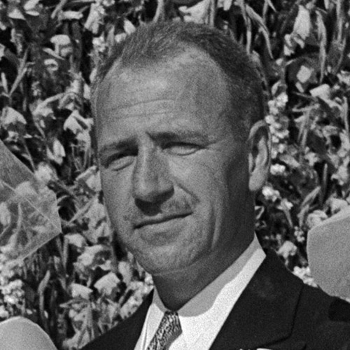 Carey Wilson Famous Kentucky Colonel