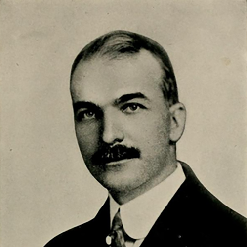 Charles Stewart Mott Famous Kentucky Colonel