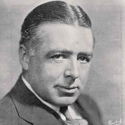 Clarence Brown Famous Kentucky Colonel