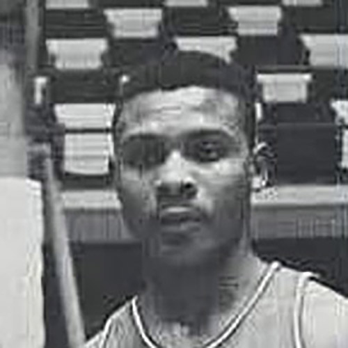 Clem Haskins Famous Kentucky Colonel