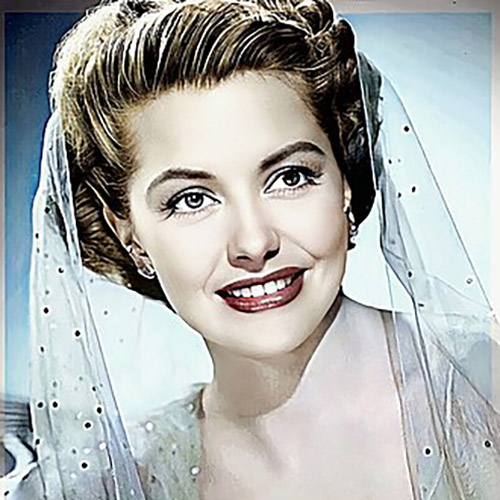 Cyd Charisse Famous Kentucky Colonel