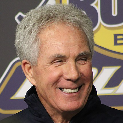 Darrell Waltrip Famous Kentucky Colonel