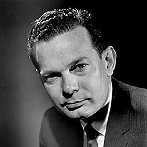 David Brinkley Famous Kentucky Colonel