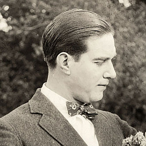 David Butler Famous Kentucky Colonel