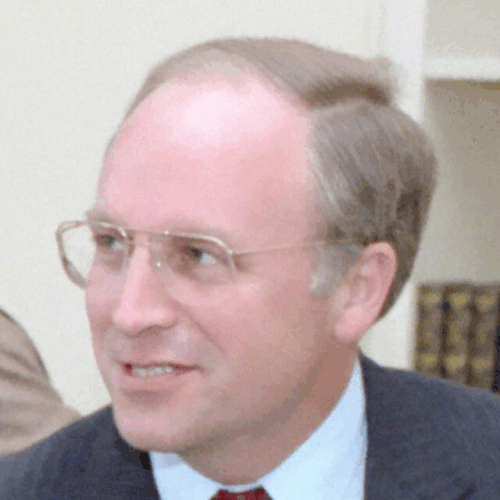 Dick Cheney Famous Kentucky Colonel