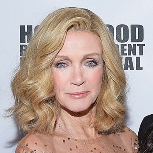 Donna Mills Famous Kentucky Colonel