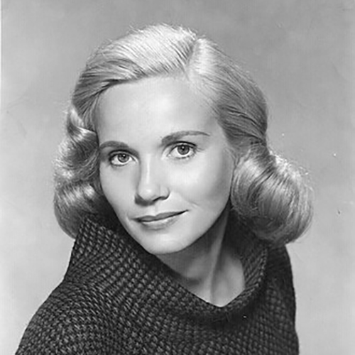 Eva Marie Saint Famous Kentucky Colonel