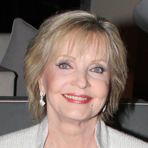 Florence Henderson Famous Kentucky Colonel