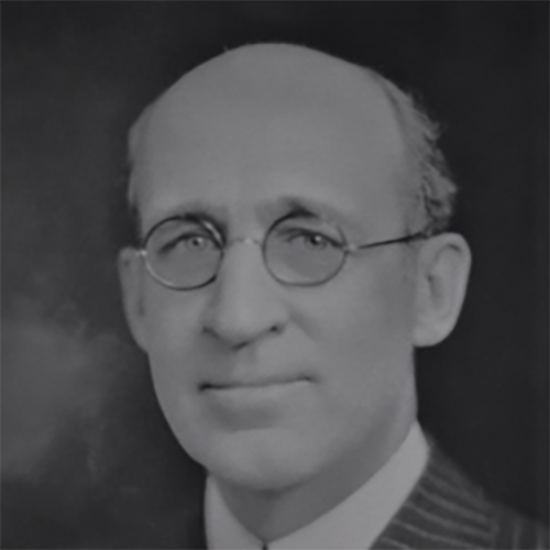 Frank Phillips Famous Kentucky Colonel