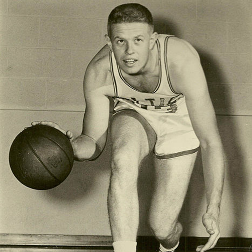 Frank Ramsey Famous Kentucky Colonel