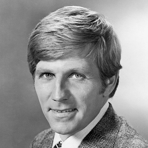 Gary Collins Famous Kentucky Colonel