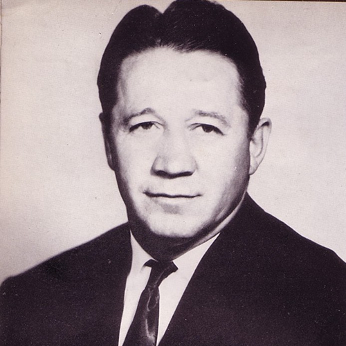 Gaynell Tinsley Famous Kentucky Colonel