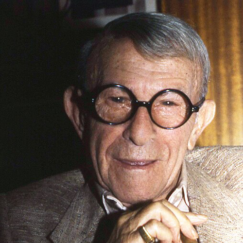George Burns Famous Kentucky Colonel