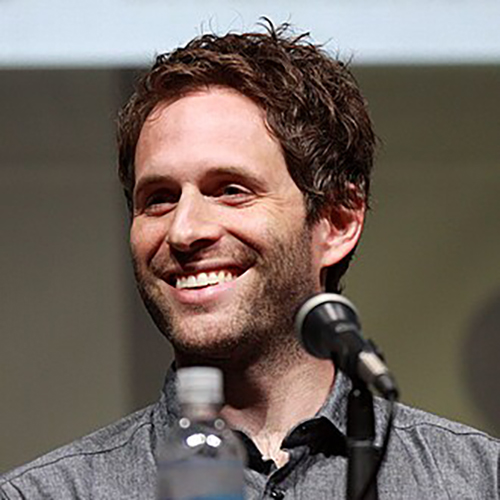 Glenn Howerton Famous Kentucky Colonel