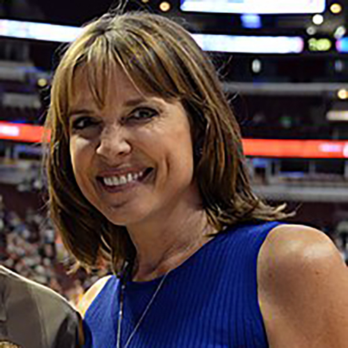 Hannah Storm Famous Kentucky Colonel